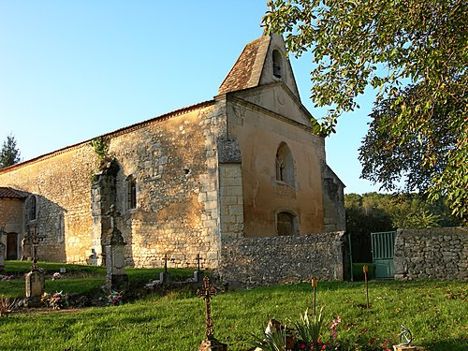 st larent de batons